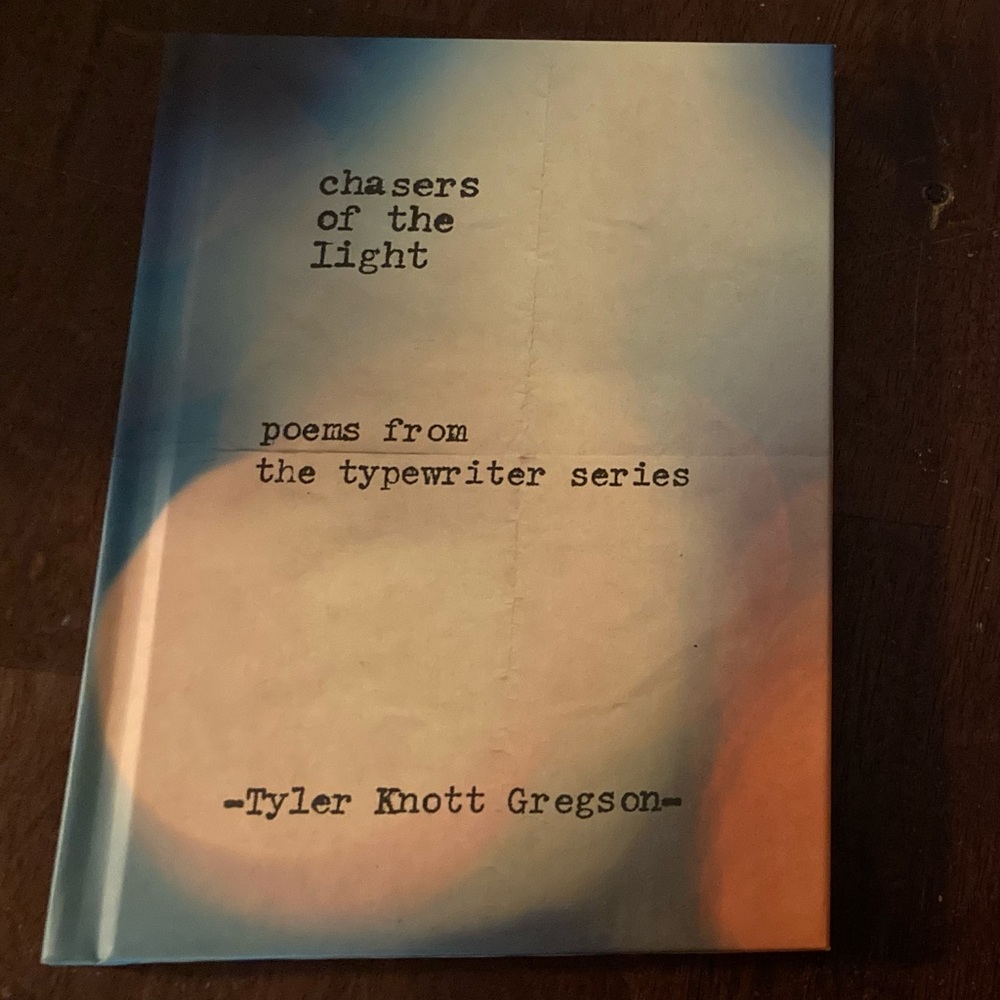 Chasers of the Light